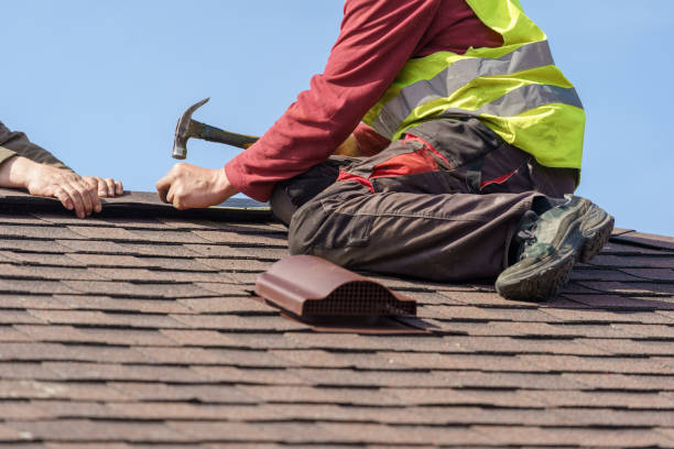 Best Roof Restoration Services  in Rawlins, WY