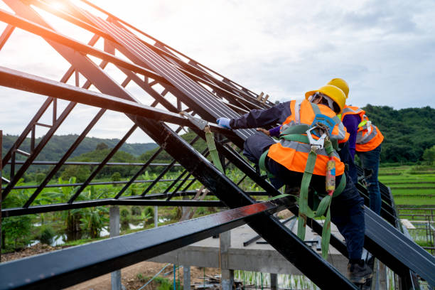 Best Roof Repair Specialists  in Rawlins, WY