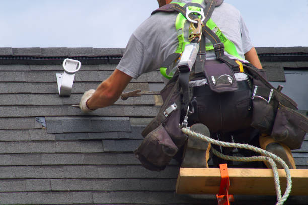 Best Storm Damage Roof Repair  in Rawlins, WY