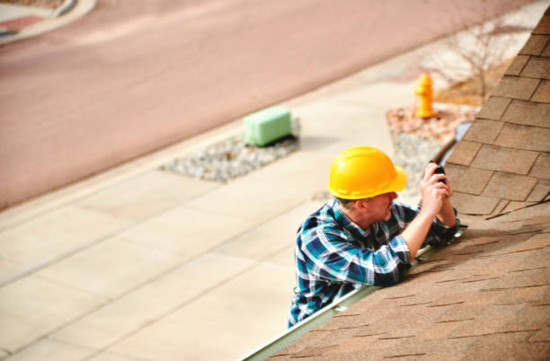 Roof Waterproofing Services in Rawlins, WY