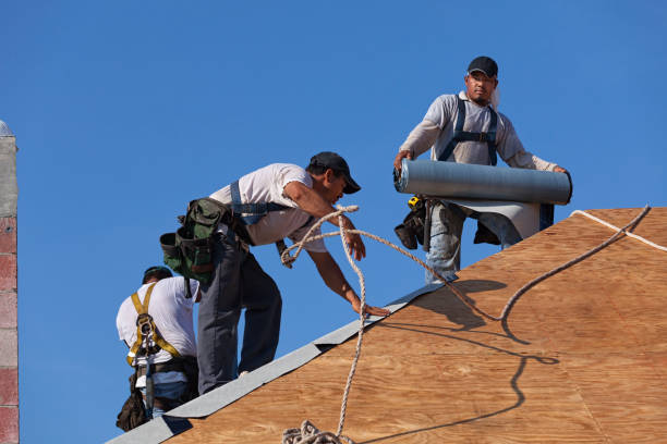 Best Emergency Roof Repair  in Rawlins, WY