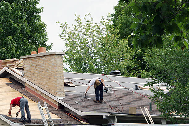 Best Storm Damage Roof Repair  in Rawlins, WY