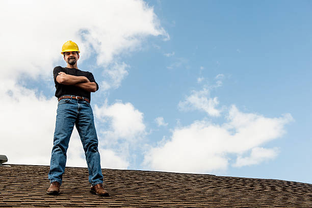 Best New Roof Installation  in Rawlins, WY
