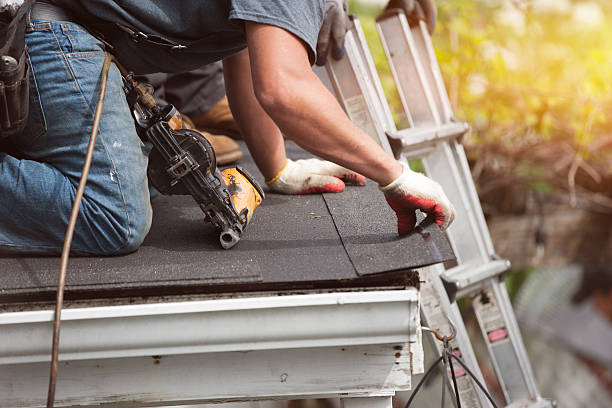 Best Commercial Roofing Services  in Rawlins, WY