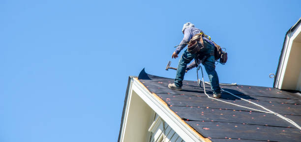 Best Emergency Roof Repair  in Rawlins, WY