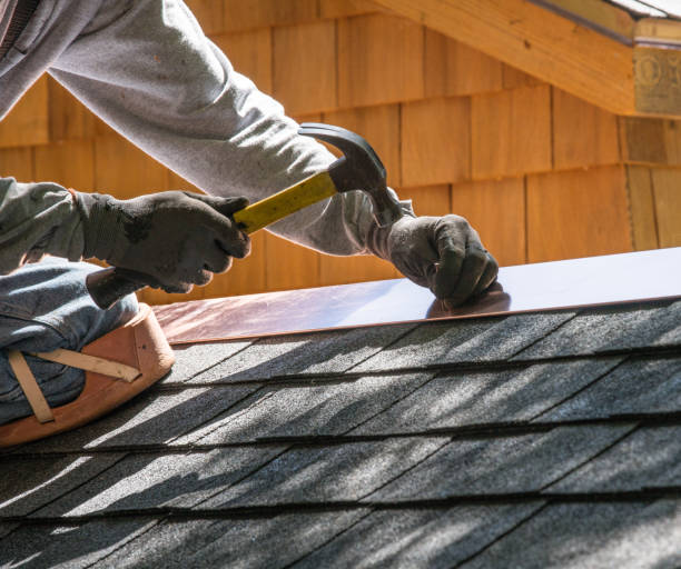 Quick and Trustworthy Emergency Roof Repair Services in Rawlins, WY